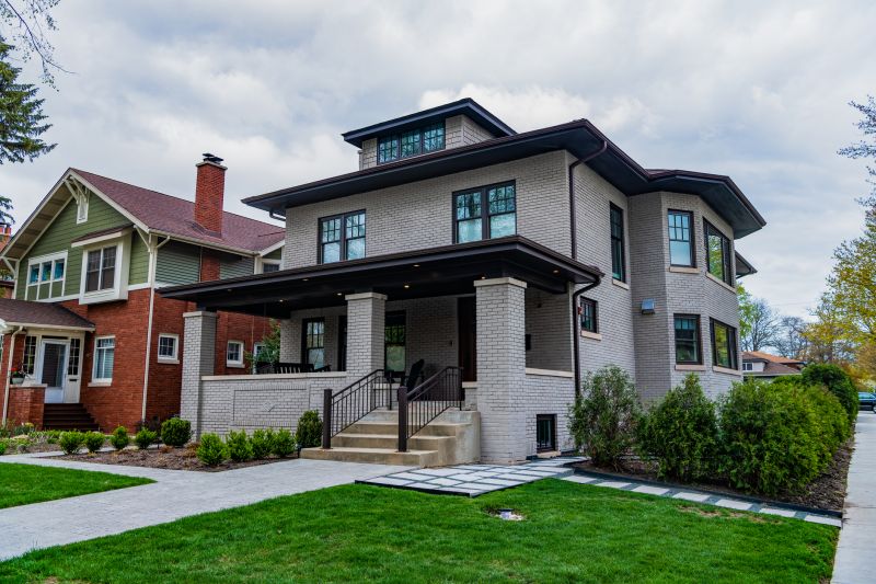 Top Bathroom Remodeling Companies in Bellbrook, OH