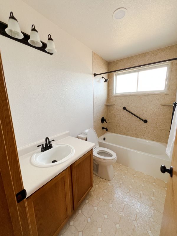 Top Bathroom Remodeling Companies in Brookville, OH