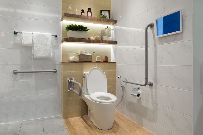 Top Bathroom Remodeling Companies in Hamilton, OH