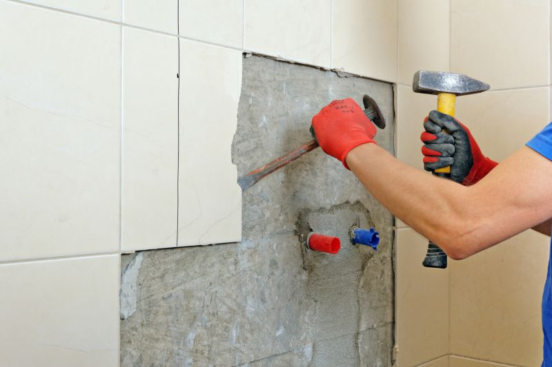 Top Bathroom Remodeling Companies in Harrison, OH